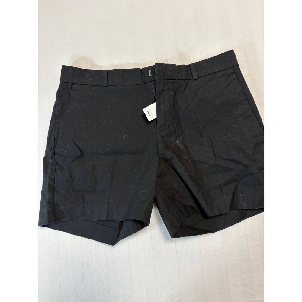 Banana Republic Martin Fit Shorts – NWT Size 2